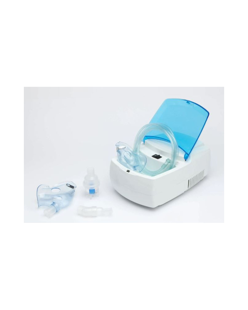Nébuliseur à piston AeroCare II