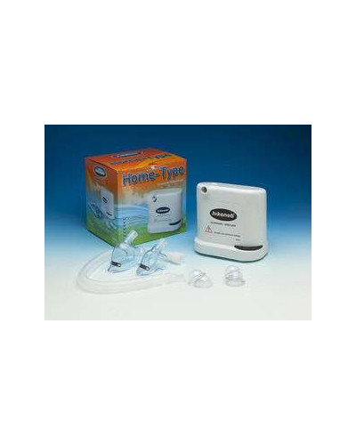 Nébuliseur ultrasonique domestique