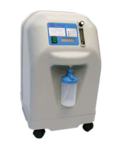 Concentrateur d'oxygène 10 LPM Oxybreath