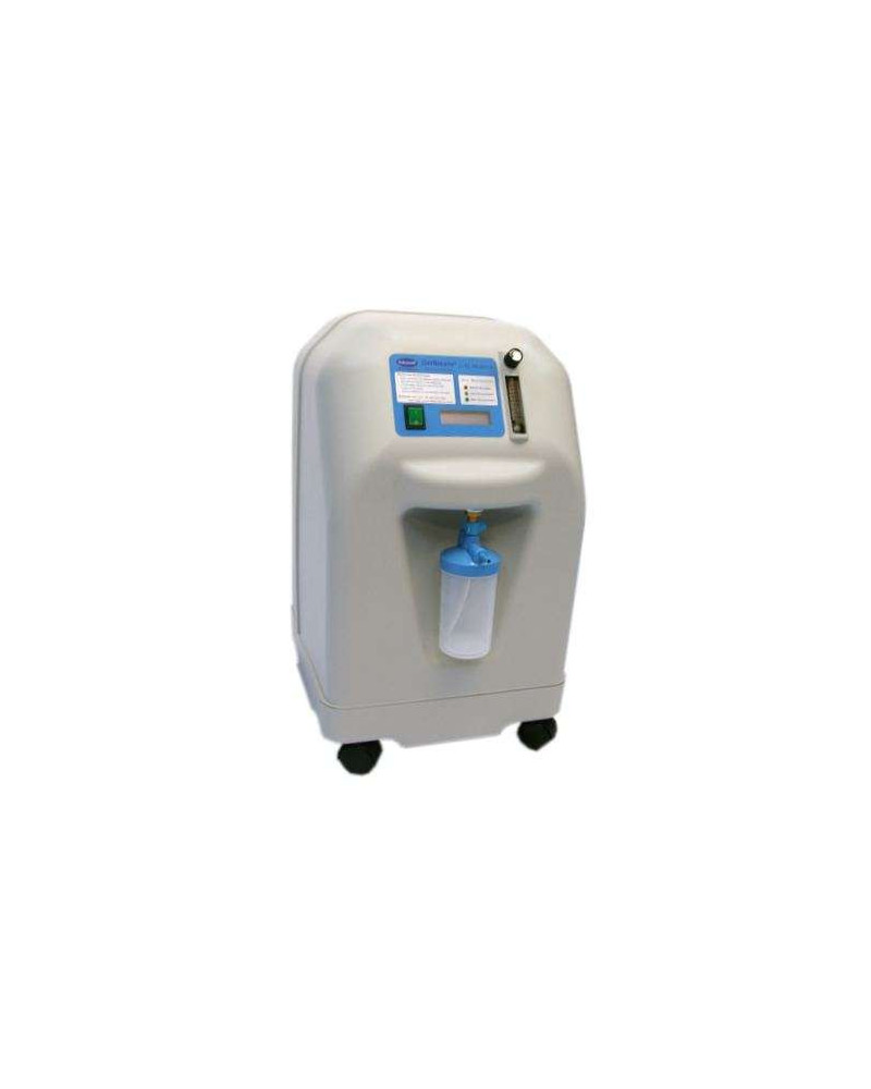 Concentrateur d'oxygène 10 LPM Oxybreath