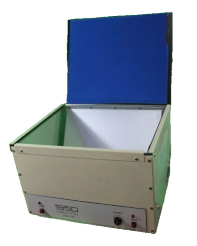 Duplicateur de film radiographique économique