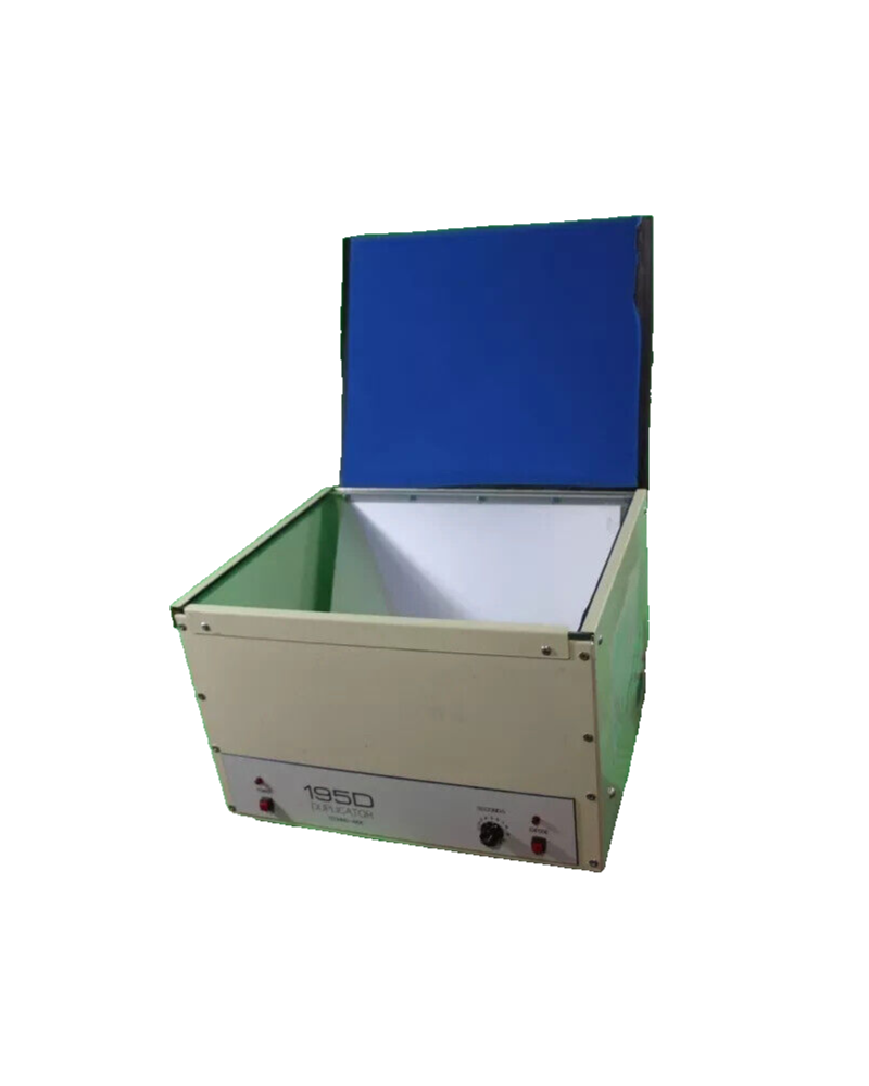 Duplicateur de film radiographique économique