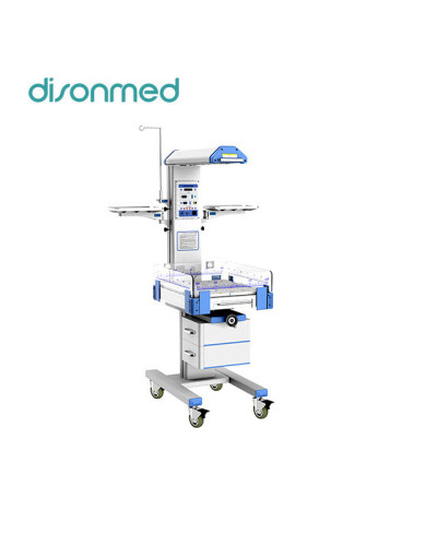 Table de réanimation pédiatrique neonatale, Modèle INFANT 100