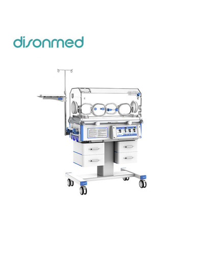 Incubateur ou couveuse néonatale DELUXE 300