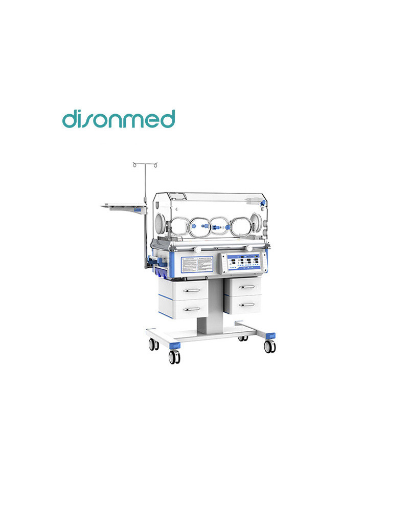 Incubateur ou couveuse néonatale DELUXE 300