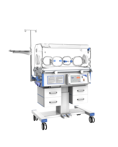 Incubateur ou couveuse néonatale BABY CUP 300