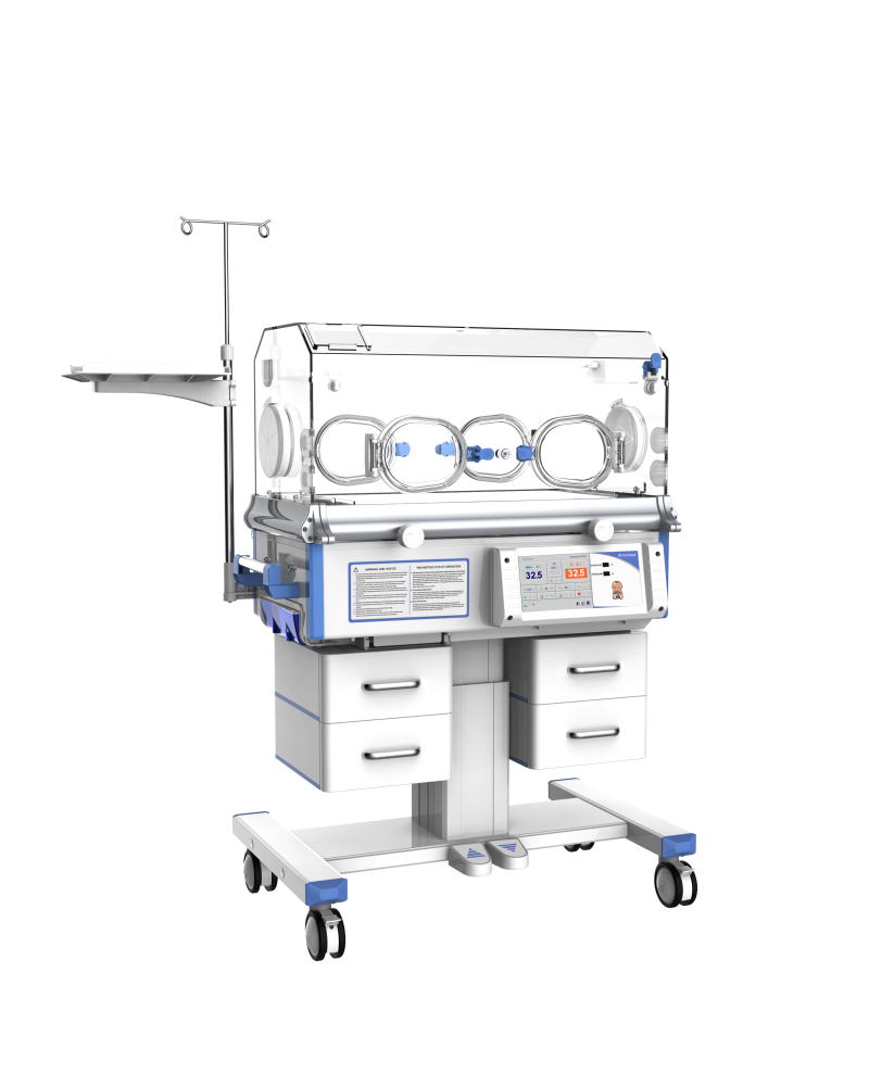 Incubateur ou couveuse néonatale BABY CUP 300