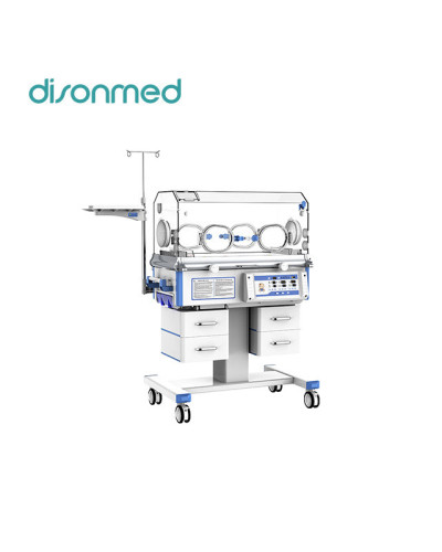 Incubateur ou couveuse néonatale DELUXE 200