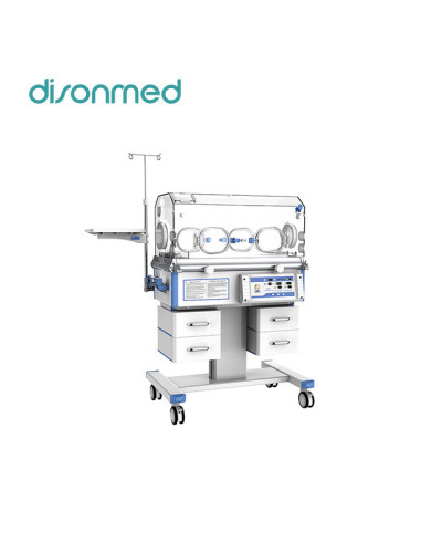 Incubateur ou couveuse néonatale BABY 200