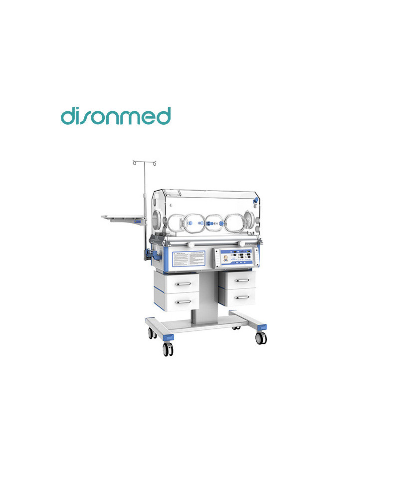 Incubateur ou couveuse néonatale BABY 200