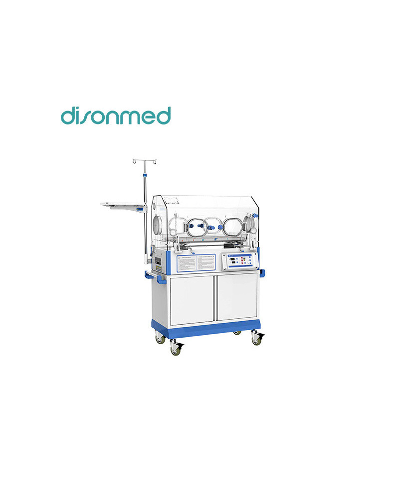 Incubateur ou couveuse néonatale DELUXE 100