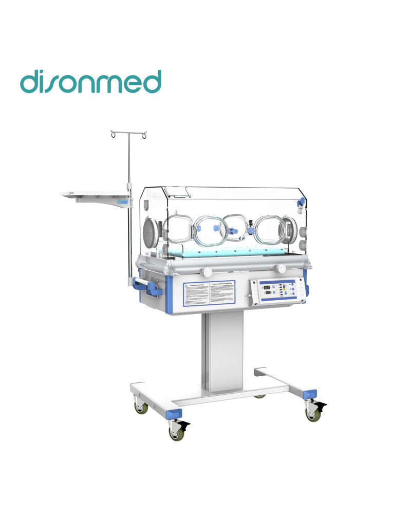 Incubateur ou couveuse néonatale BABY 100