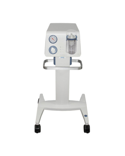 Aspirateur chirurgical portable Basic 2013 (avec poignée)