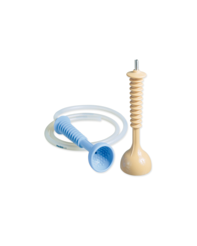 Ventouses obstétricale en silicone Dia 60 mm