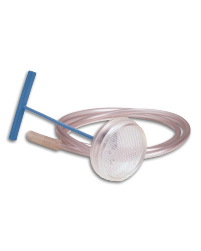 Ventouse Bird Cup Dia 50 mm à usage unique