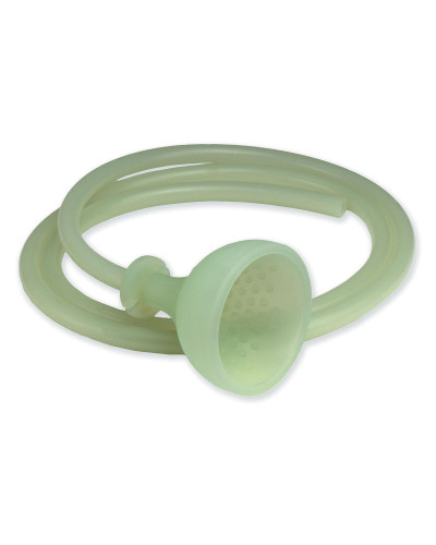 Ventouses pour césarienne avec tuyau