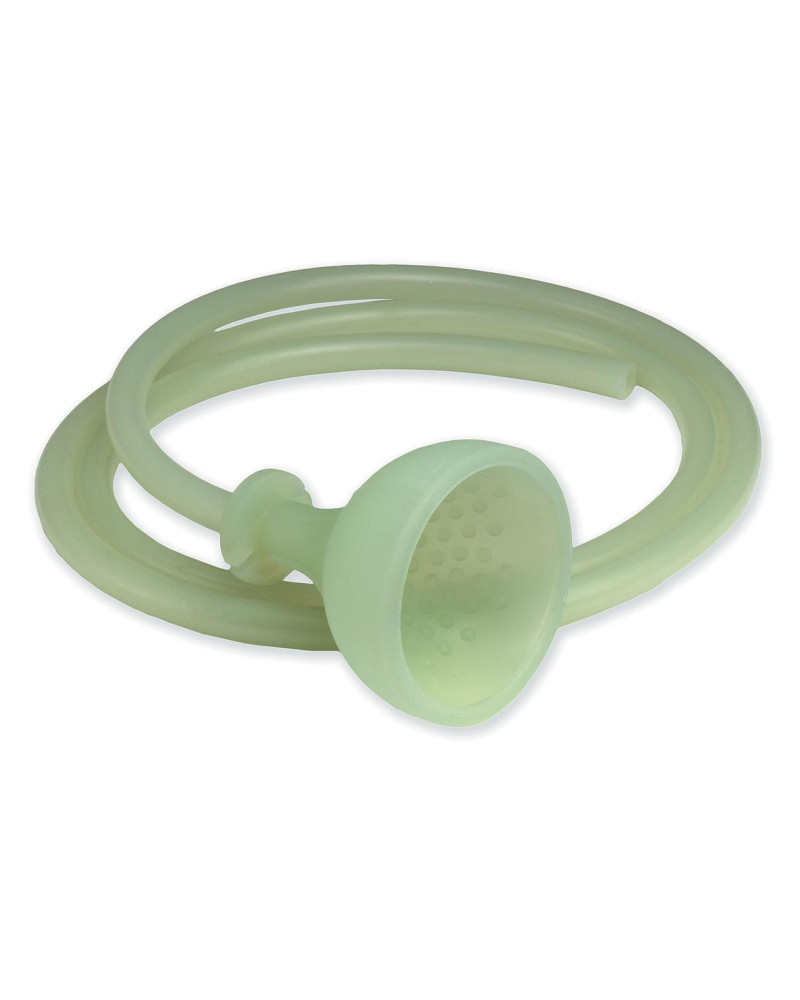 Ventouses pour césarienne avec tuyau