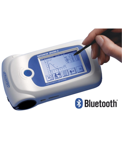 Spiromètre portable DATOSPIR MICRO A