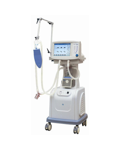 Respirateur de réanimation, Modèle DMV 3020B