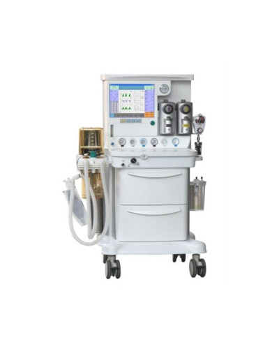 Appareil d'anesthésie, Modèle DMK 303