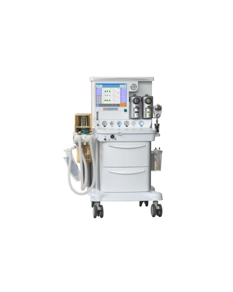 Appareil d'anesthésie, Modèle DMK 303