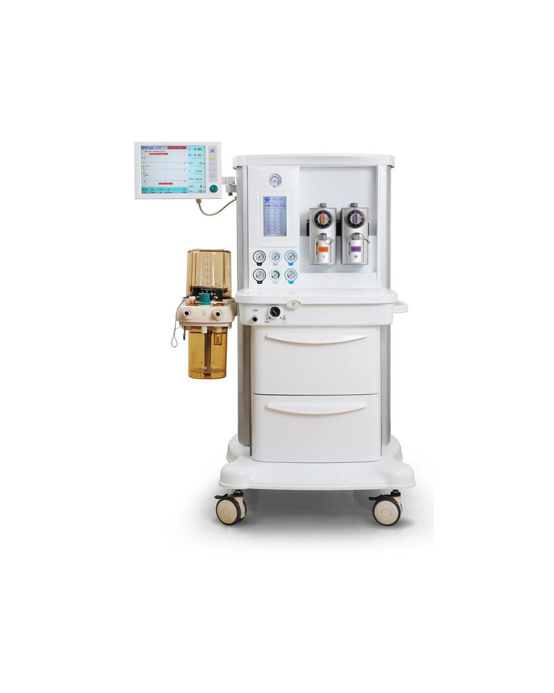 Appareil d'anesthésie, Modèle DMK 1031