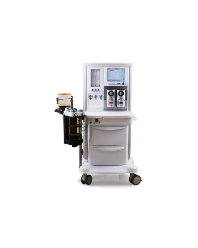 Appareil d'anesthésie, Modèle DMK 1034