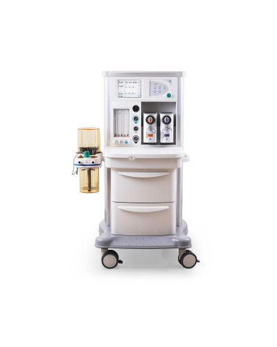 Appareil d'anesthésie, Modèle DMK 203