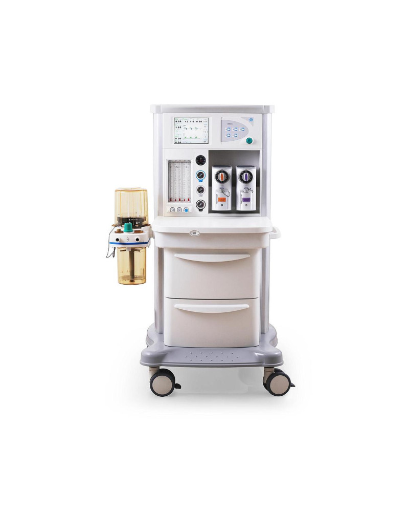 Appareil d'anesthésie, Modèle DMK 203