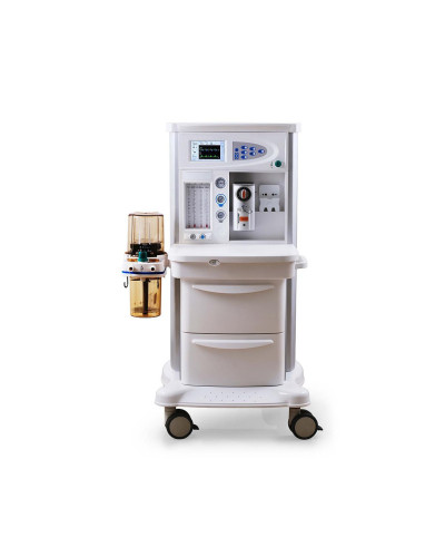 Appareil d'anesthésie, Modèle DMK 1033