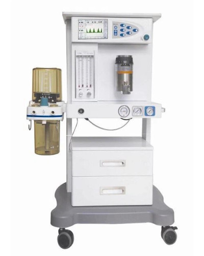 Appareil d'anesthésie, Modèle DMK 102