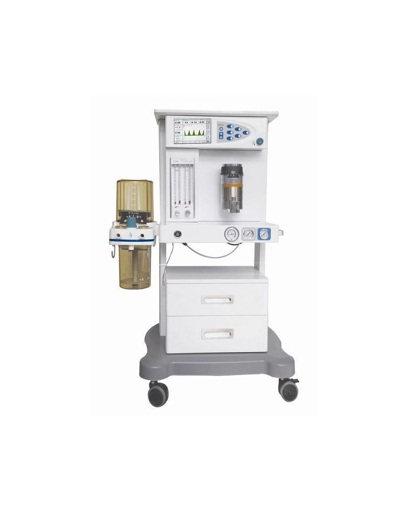 Appareil d'anesthésie, Modèle DMK 102