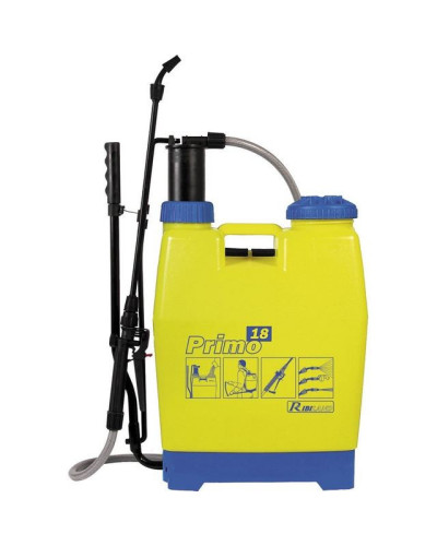 Pulvérisateur 17,50 litres PRIMO 18