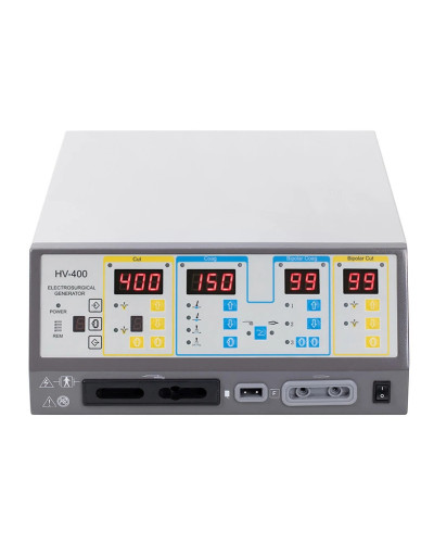 Bistouri électrique HV-400, 400W