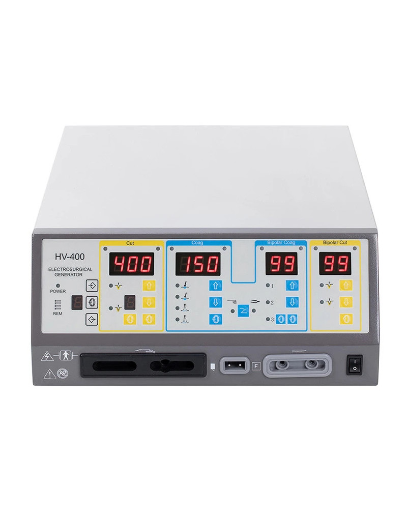 Bistouri électrique HV-400, 400W