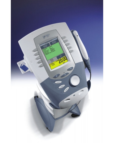 COMBO INTELECT COULEUR ADVANCED