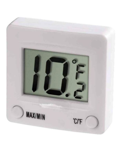 Thermomètre pour réfrigérateur/congélateur num