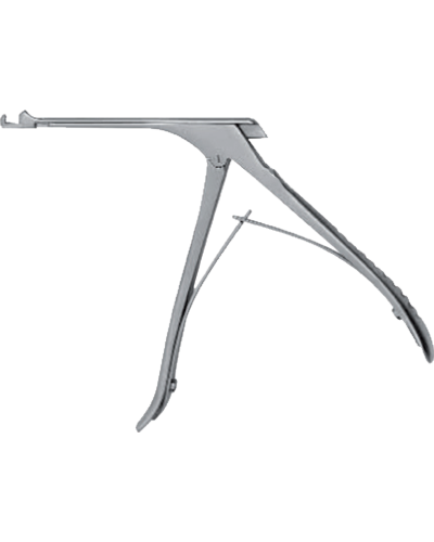 Pince Emporte-pièces Citelli, pour otologie