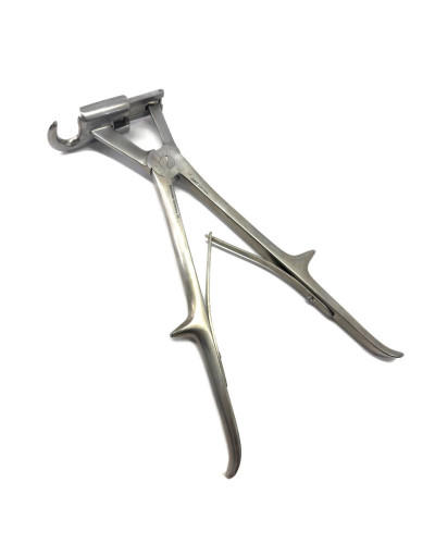 Cotostome de SAUERBRUCK