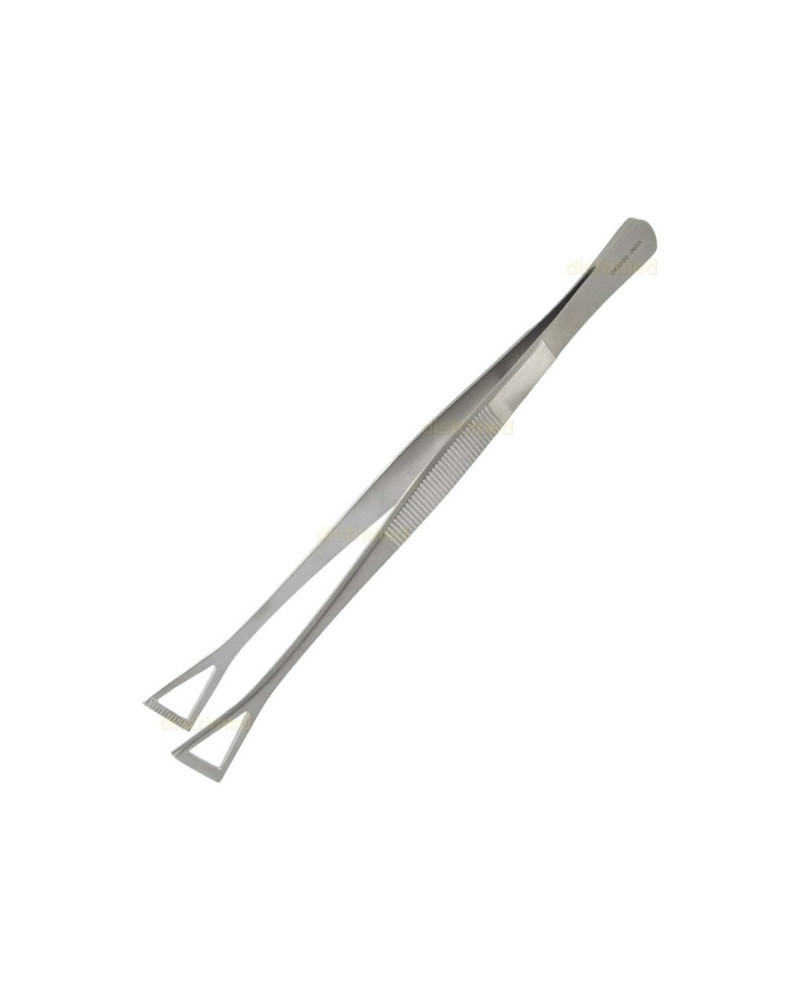 Pince à dissection Collin Duval, 20 cm