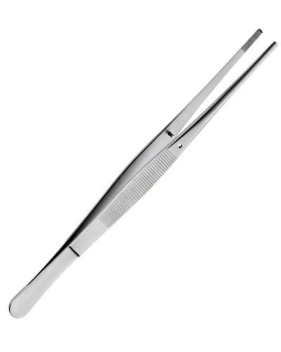Pince Dissection de Barraya, 4 x 5 griffes, 20 cm