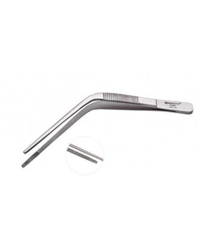 Pinces de Troeltsch sans griffes, 14 cm