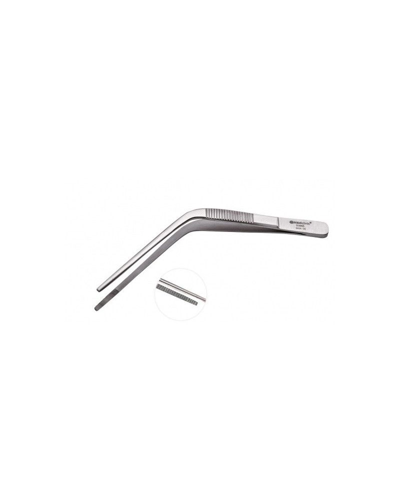 Pinces de Troeltsch sans griffes, 14 cm