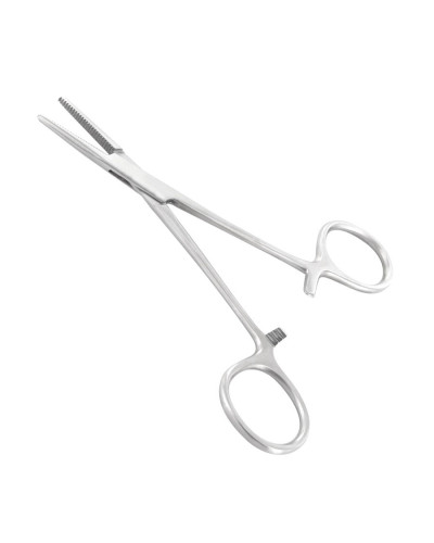 Pince Terrier sans griffe, Droit 13 cm