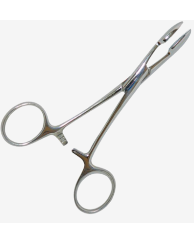 Pince de Péan, 22 cm
