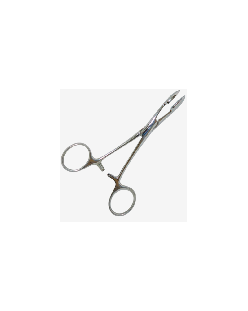 Pince de Péan, 22 cm