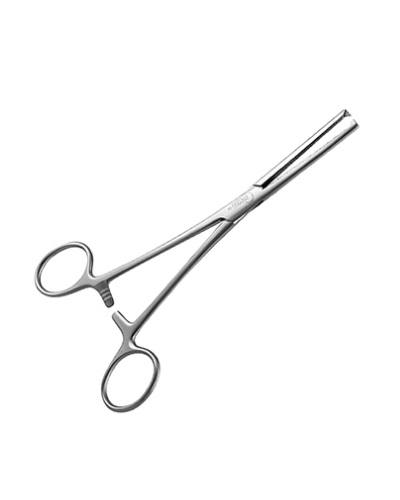 Pinces Kocher, 24 cm