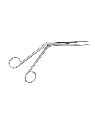 Pince de Hartmann 16 cm