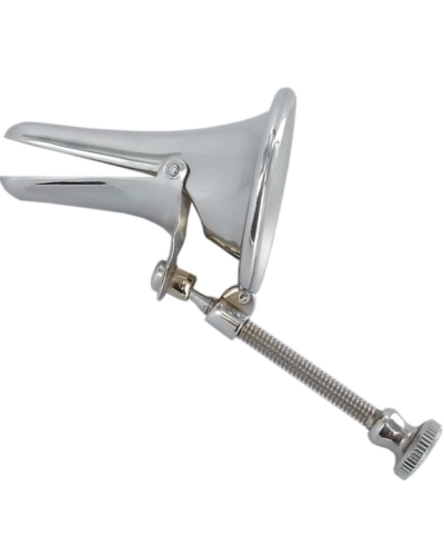 Spéculum nasal de Vacher, petit modèle, 6 cm