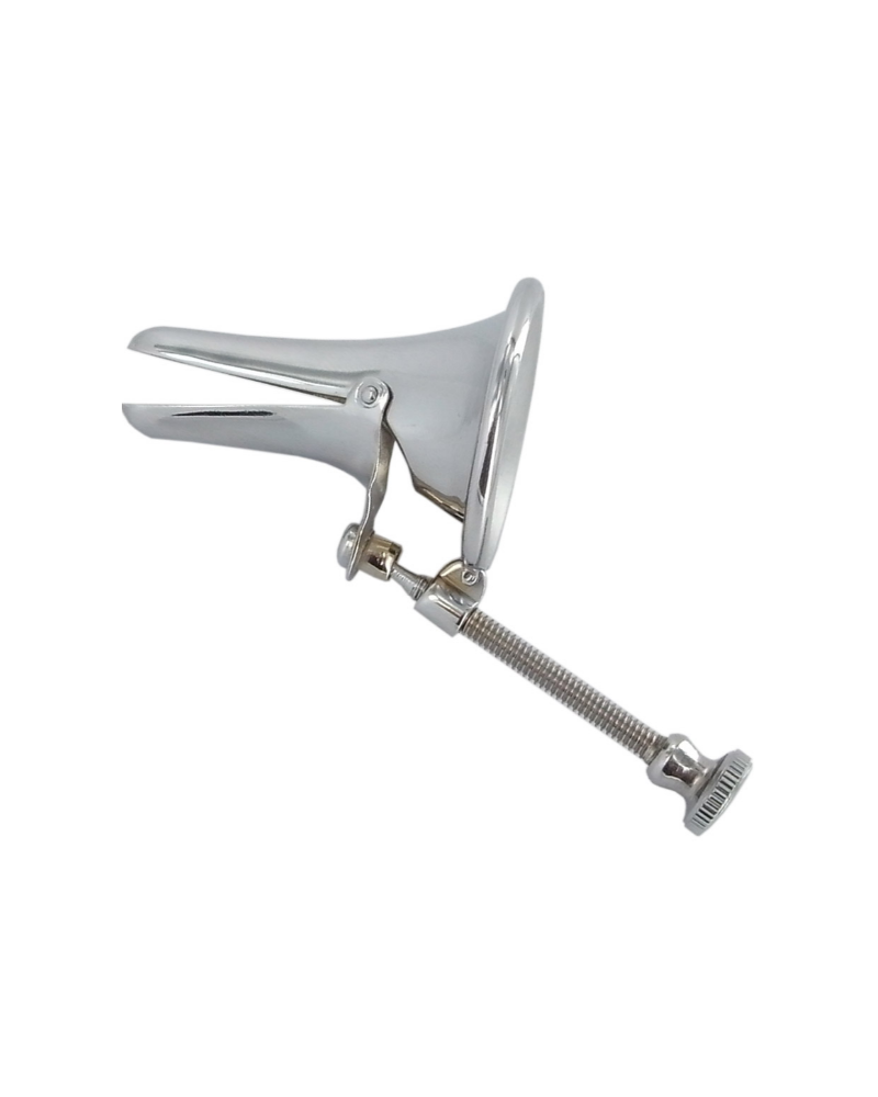 Spéculum nasal de Vacher, petit modèle, 6 cm